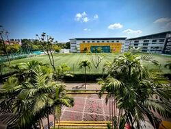 Blk 275A Jurong West Street 25 (Jurong West), HDB 5 Rooms #562101121